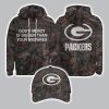 God's Mercy Is Bigger Than Your Mistakes Packers Camo Hoodie 1