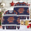 Good Better Best Bears Christmas Ugly Sweater