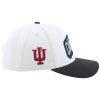 Indiana Football Big Ten Champions 2025 Hat