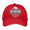 Indiana Hoosiers Big 10 Champions Hat 2025