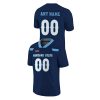 Jackson State Tigers Football 2025 Jersey