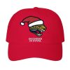 Jacksonville Jaguars December In Duval Hat