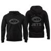 Jets 2025 Back In Black Limited Edition Hoodie 1