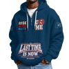 John Cena Thank You John Cena 2002 2025 Waffle Hoodie 1