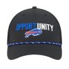 Josh Allen Bills Opportunity Inspire Change Hat