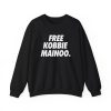 Kobbie Mainoo Shirt