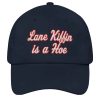 Lane Kiffin Is A Hoe Hat