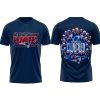 Limited Edition 2025 Patriots Clinched Shirt