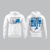 Lions 313 Grit Hoodie 1