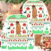 Marcus The Worm Where Is Jimbo James Christmas Ugly Sweater