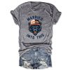 Married Into this Chicago Football Shirt