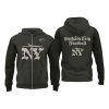 NY Jets 2025 Rivalries Limited Edition Hoodie 1