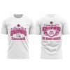 Old Dominion Monarchs 2025 Cure Bowl Champions Shirt