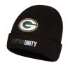 Packers 2025 Opportunity Beanie Hat