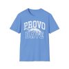 Provo Dave Shirt