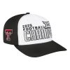 Red Raiders Big 12 Champs Hat
