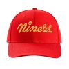 Robbie Gould Niners Hat