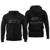 Seahawks 2025 Back In Black Limited Edition Hoodie 1