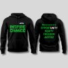Seahawks Inspire Change 2025 Hoodie