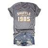 Shuffle Like It's 1985 Chicago Bears Shirt