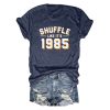 Shuffle Like It's 1985 Chicago Bears Shirt 2