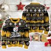 Steelers Tis The Season Christmas Ugly Sweater
