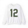 Summer House Ciara Miller 12 Number Sweatshirt 1