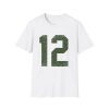 Summer House Ciara Miller 12 Number Sweatshirt