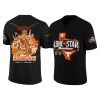 Texas Longhorns Win Lone Star Showdown 2025 Jersey