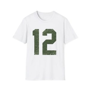 Summer House Ciara Miller 12 Number Sweatshirt