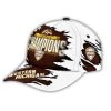 Western Michigan Broncos 2025 MAC Football Champions Classic Cap