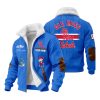 Winter Fleece Ole Miss Est 1893 Jacket 2