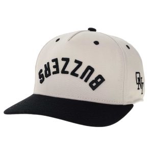 ONT Buzzers OTB Heritage Cap 2025