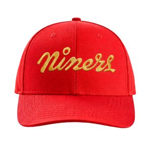 Robbie Gould Niners Hat
