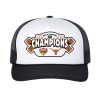 2025 Cheez It Citrus Bowl TEXAS CHAMPS Hat
