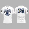 2025 Ncca Division I Fcs Foootball Champions Montanastate Foootball Shirt 1