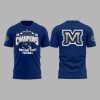 2025 Ncca Division I Fcs Foootball Champions Montanastate Foootball Shirt