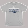 2025 Patriots American Football Conference Champions Shirt
