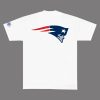 2026 Bad Bunny x New England Patriots Concho Shirt 2