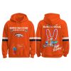 2026 Broncos Bad Bunny BeNiTo BOwl SB LX Hoodie