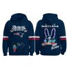 2026 Patriots Bad Bunny BeNiTo BOwl SB LX Hoodie