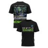 Seahawks 2026 NFC Championship Champions Shirt