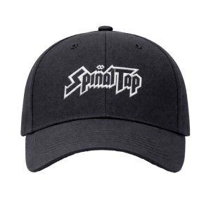 Nikki Glaser Spinal Tap Hat