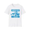 Abolish ICE Salt Truck Shirt 1