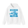 Abolish ICE Salt Truck Shirt