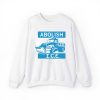 Abolish ICE Salt Truck Shirt 2