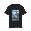 Antonio Johnson Jaguars Cooking With Coach Camp Shirt 1