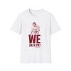 Arkansas Razorbacks We Back Pat 15th Anniversary Shirt 1