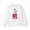 Arkansas Razorbacks We Back Pat 15th Anniversary Shirt