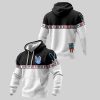 Bad Bunny Benito Bowl Puerto Rico Waffle Hoodie 2026 1